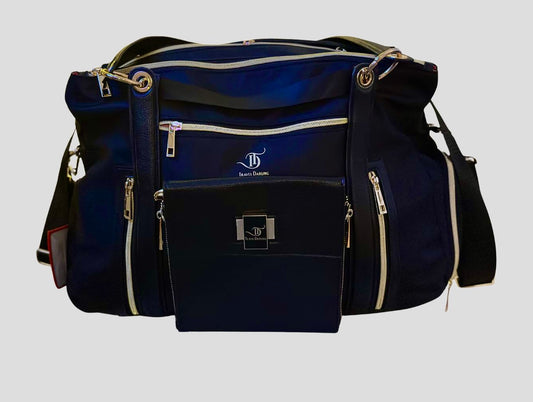 La Première Tote by Travel Darling