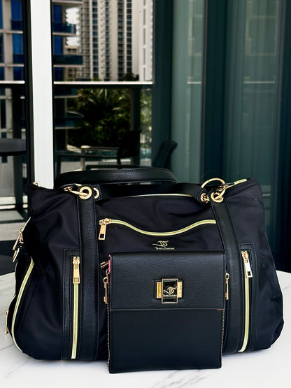 La Première Tote by Travel Darling