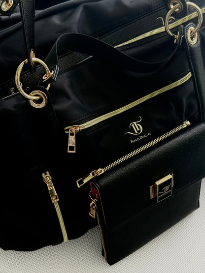 La Première Tote by Travel Darling