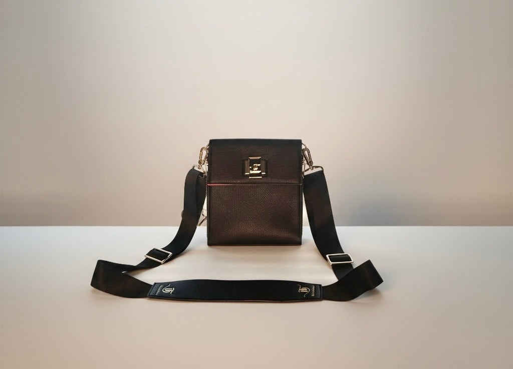 La Première Tote by Travel Darling